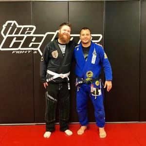 Meet your Posher, Jef